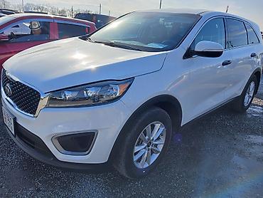 трансмистер: Kia Sorento: 2019 г., 2.4 л, Автомат, Бензин, Кроссовер — 1