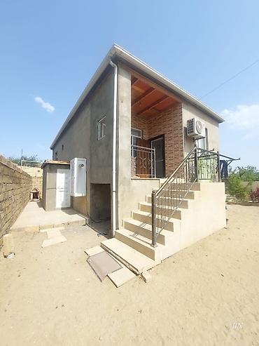 bakıda ev: Saray, 95 kv. m, 4 otaqlı, Hovuzsuz, İnternet, Telefon, Qaz — 7