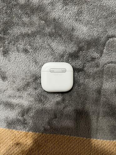 samsung galaxy a70: AirPods 4 . Почти новые не пользовались брали давно но не подошли в — 2