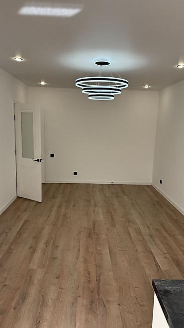 дзержинка: 4 комнаты, 90 м², Золотой квадрат Индивидуалка, 2 этаж, Евроремонт — 3