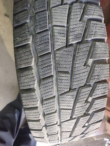 Шины: Зимняя шина Cordiant Winter Drive - Размер: 215/65 R16 - Индекс — 2