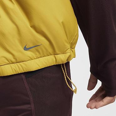 Prsluci: NIKE Trail PrimaLoft® Men's Therma-FIT Running Gilet vel. M, L — 6