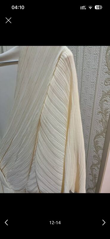 CD, DVD disklər və kassetlər: Zara don 
Bir defe geyilib — 12