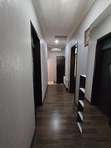 sekide: 4 otaqlı, 100 kv. m, Kredit yoxdur, Orta təmir — 4
