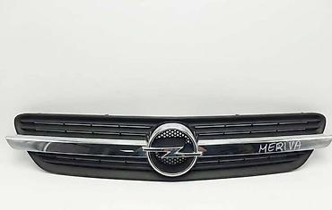 seat: MASKA RESETKA ZA OPEL MERIVA ZA 2006. GOD — 1