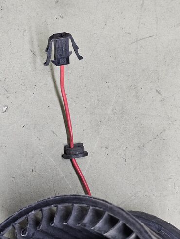 Электрические моторчики: Электрический моторчик Seat 1997 г., Б/у, Оригинал, Германия — 11