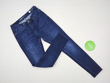 buty wolfe: Garcia Jeans, Jeansy damskie, rozmiar S — 2