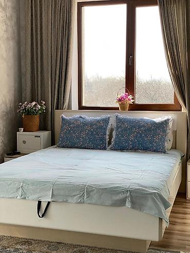 Продажа квартир: 3 комнаты, 101 м², 4 этаж, Евроремонт — 13