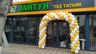 срочно продается кафе: Торг на месте