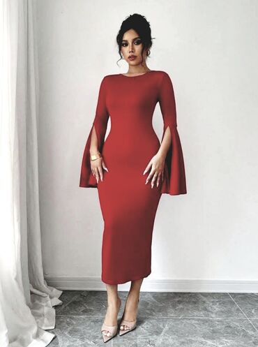 Haljine: S (EU 36), bоја - Crna, Koktel, klub, Kratkih rukava na lalafo.rs — 5 Haljine: S (EU 36), bоја - Crna, Koktel, klub, Kratkih rukava — 5