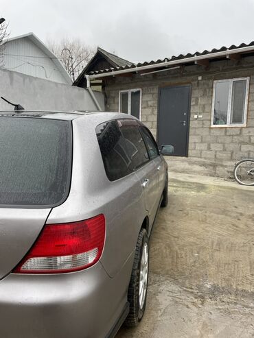 Honda: Honda Avancier: 1999 г., 2.3 л, Автомат, Бензин, Универсал — 6