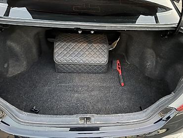 camry 2012: Toyota Camry: 2012 г., Автомат, Бензин, Седан — 10