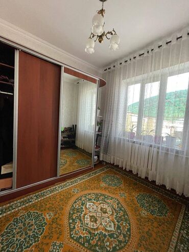 квартира обмен на частный дом: Үй, 117 кв. м, 5 бөлмө, Менчик ээси, Евро оңдоо