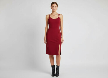 Dresses: PrettyLittleThing, Women`s dress, size M