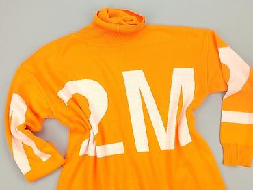 pull and: Golf damski, rozmiar 6XL — 1