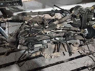 pezo 1: LETVA VOLANA ZA ALFA ROMEO 147, 156, GT OD 2000. DO 2009. GOD. | — 1