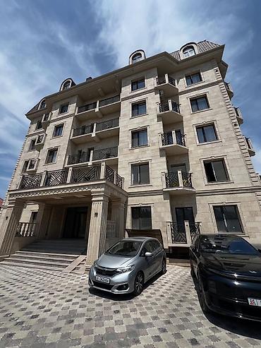 67: 3 комнаты, 67 м², Киргизия 1 Элитка, 1 этаж, Евроремонт — 2