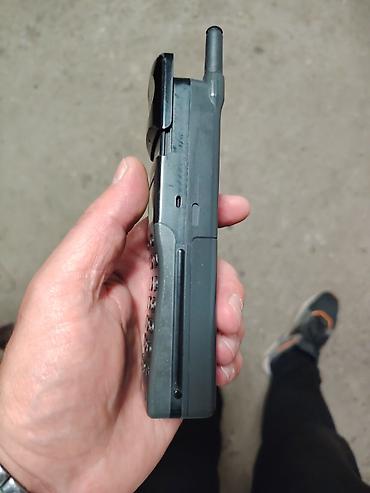 igrice gta: Sony GSM CM-DX1000 mobilni telefon (retro), ima kutiju, punjač, fu — 4