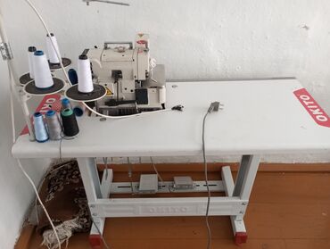 машинки samsung: Швейная машина Китай, Оверлок, Полуавтомат