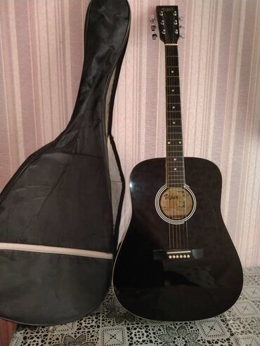 tornado gitara: Yenidir