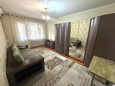 2этаж: 1 комната, 35 м², 10 мкр 105 серия, 2 этаж — 2