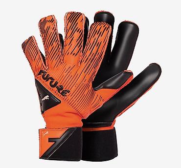 e futbol: PUMA Future 6.1 Pro
7-8 razmer. Tam orginaldir ve yenidir — 1