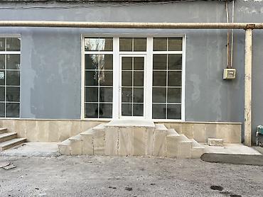 Kommersiya daşınmaz əmlakı: Obyekt hər tərəfdən mərkəzi yola (150 metr) yaxın,məktəb və baxçanın — 1