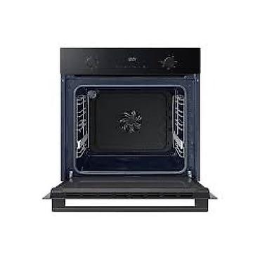 sperado pec: Samsung NV68A1145RK/WT quraşdırılan elektrik soba – 68 litrlik geniş — 1