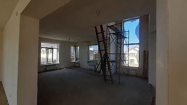 кремлевский: Продам добротный дом из Дархан блока Хайтек. перекрытия тригонная — 9
