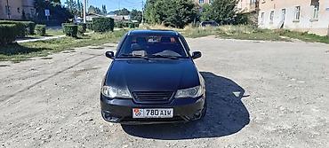 рено тандем: Daewoo Nexia: 2012 г., 1.5 л, Механика, Бензин, Седан — 1