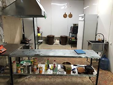 Продажа ресторанов, кафе: СРОЧНО!!! СРОЧНО!!!Продается действующий бизнес кафе в городе Каракол — 5