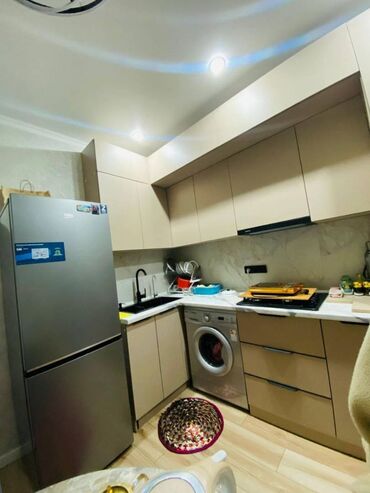 Продажа участков: 1 комната, 50 м², 108 серия, 7 этаж, Евроремонт