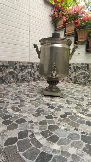Otaq qapıları: Samovar 1300m 50lt unvan Gunesli kod6000¹⁰⁰.SAMİRƏ