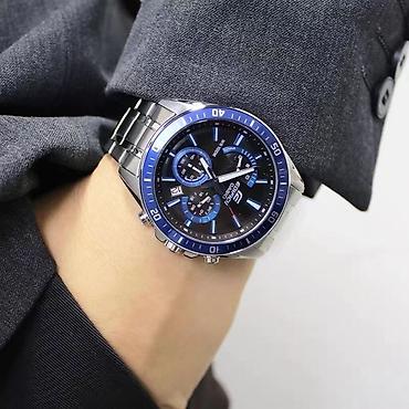 Спортивные часы: Спортивные часы часы, Casio (G-Shock), Таймер и секундомер, Водонепроницаемые, Мужские, Новый — 7