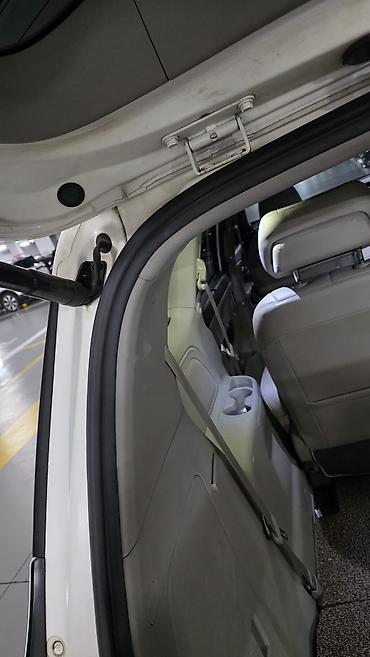 Kia: Kia Carnival: 2019 г., 2.2 л, Дизель — 10