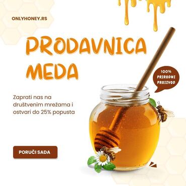 Honey: Ukucajte u vašem pretraživaču kracunmed ili pčelarstvo kračun iskočie