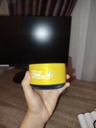 умная колонка алиса купить в баку: Б/у Yandex Колонка, Тип - Bluetooth, цвет - Желтый