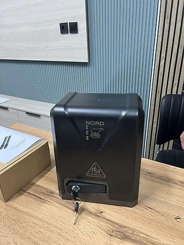 Комплекты автоматики: Автоматика для распашных ворот TMT Automation Inc. (серии Mastiff 300 — 9