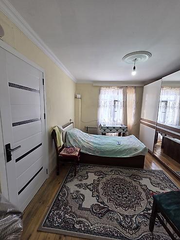 gənclik ev: 1 otaqlı, 38 kv. m, Kredit yoxdur, Orta təmir — 5