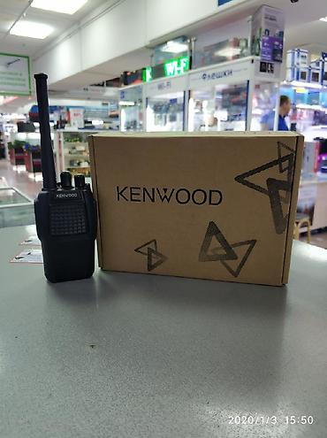 рация кенвоод: Радиостанции Kenwood 520-s + отличное качество,гарантия на заводской — 3