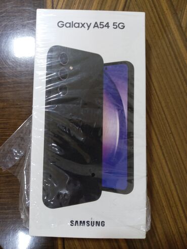 чехол ipad 4: Samsung Galaxy A54 5G, 128 ГБ, цвет - Черный, Отпечаток пальца, Face ID