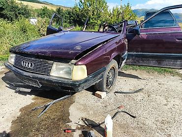 компы бишкек: Комплект салонных деталей для Audi: - Пара передних сидений с — 7