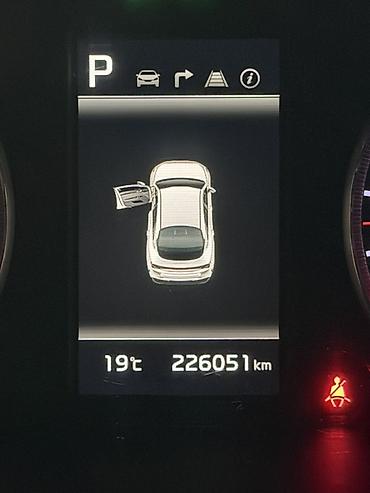 bmb e39: Kia K5: 2022 г., 2 л, Автомат, Газ, Седан — 9