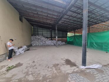 муслим кафе меню: Сдаю Магазин, Отдельностоящий магазин, 500 м² Без оборудования, С ремонтом, Вода, Отопление, Электричество, 1 линия, Склад, Видеонаблюдение и сигнализация