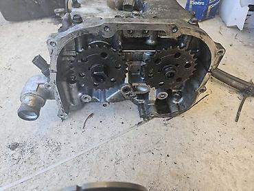 pregrada za klimu: GLAVA MOTORA 2.0 110KW ZA SUBARU OUTBACK ZA 2010. GOD — 5