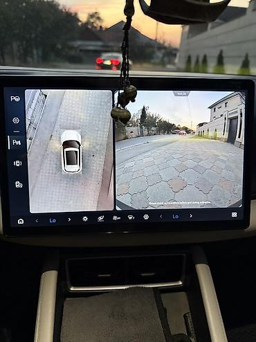 byd yuan pro: BYD Yuan Up: 2025 г., Автомат, Электромобиль, Кроссовер — 9