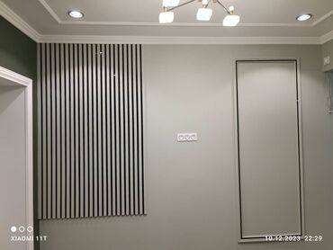 Ремонт под ключ: Профессиональный монтаж и отделка под ключ - Гипсокартонные — 30