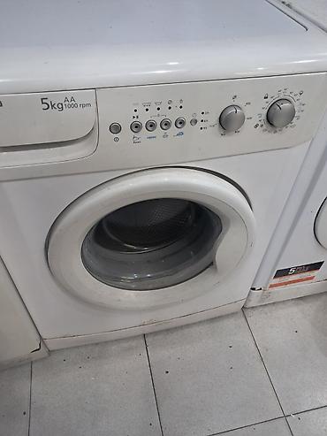 Paltaryuyan maşınlar: Beko paltaryuyan maşın - Ön yükləmə - Yük həcmi: 5 kq - Enerji sinfi — 2