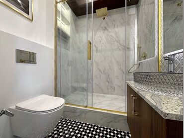 Продажа квартир: 4 комнаты, 213 м², Элитка, 11 этаж, Дизайнерский ремонт — 13