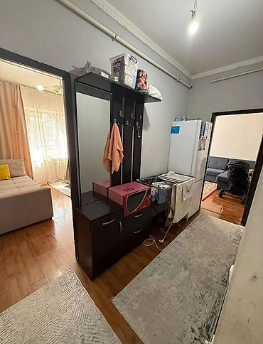 Продажа квартир: 2 комнаты, 47 м², Восток-5 мкр 106 серия улучшенная, 1 этаж, Косметический ремонт — 4